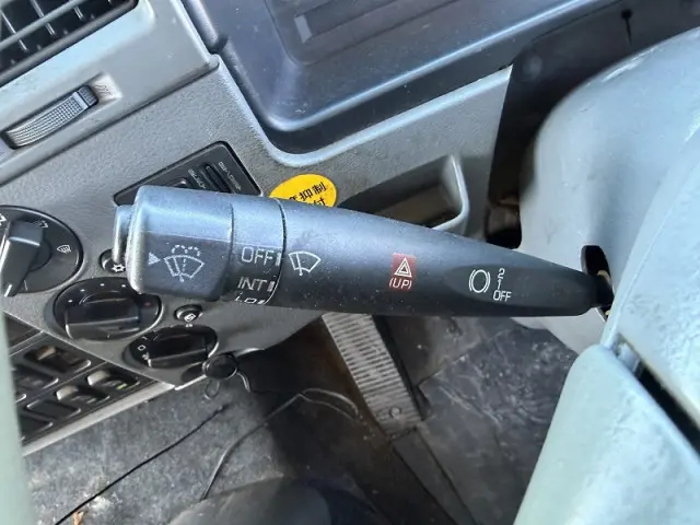 三菱 ファイター LKG-FK65FZの写真29