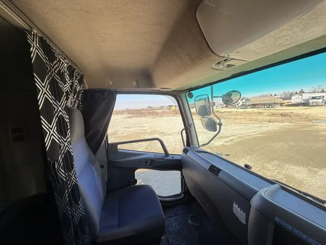 三菱 ファイター LKG-FK65FZの写真31