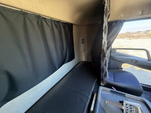 三菱 ファイター LKG-FK65FZの写真32