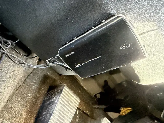 三菱 ファイター LKG-FK65FZの写真34