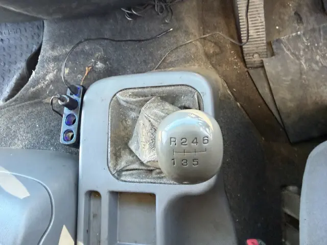 三菱 ファイター LKG-FK65FZの写真35