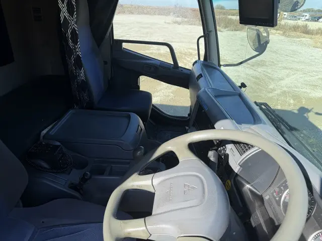 三菱 ファイター LKG-FK65FZの写真38