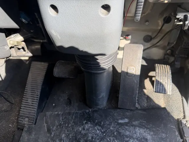 三菱 ファイター LKG-FK65FZの写真42