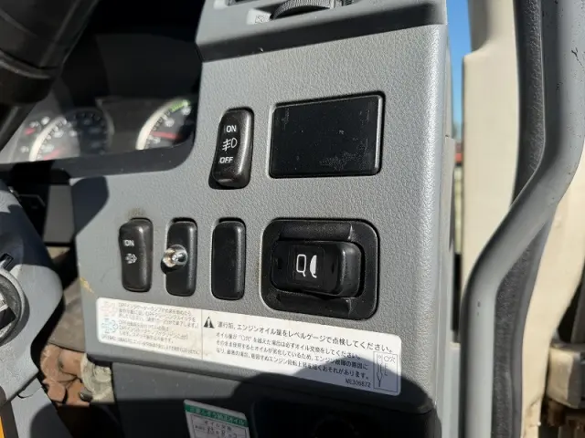 三菱 ファイター LKG-FK65FZの写真43