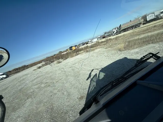 三菱 ファイター LKG-FK65FZの写真45