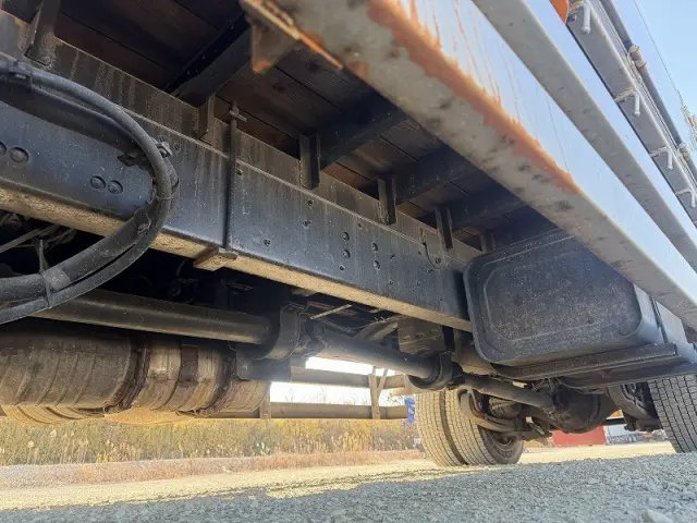 三菱 ファイター LKG-FK65FZの写真46