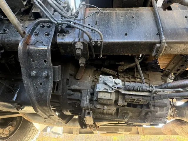 三菱 ファイター LKG-FK65FZの写真47