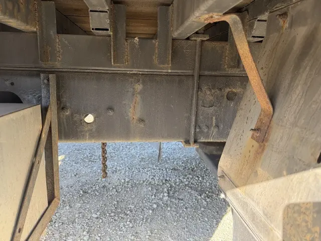 三菱 ファイター LKG-FK65FZの写真49