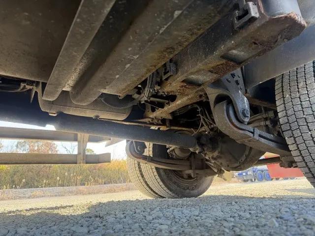 三菱 ファイター LKG-FK65FZの写真50