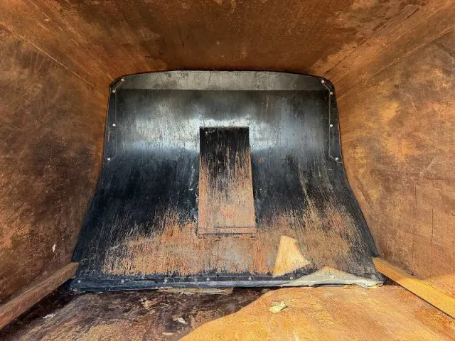 日野 デュトロ TKG-XZU710Mの写真11