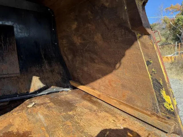 日野 デュトロ TKG-XZU710Mの写真12