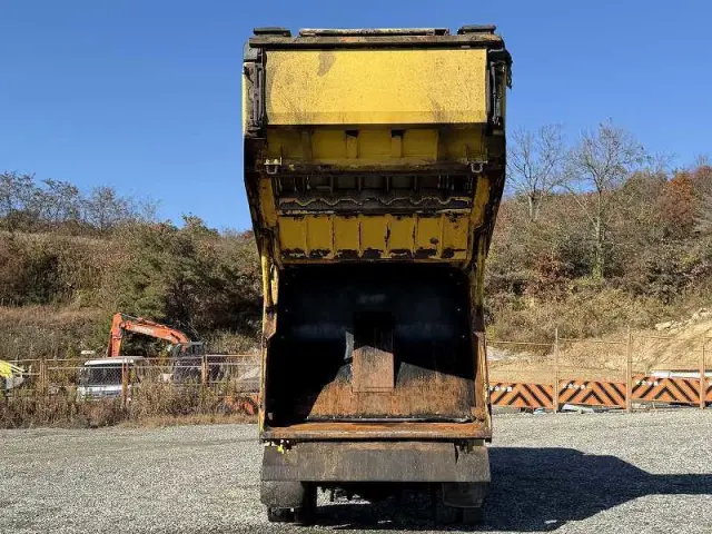 日野 デュトロ TKG-XZU710Mの写真13