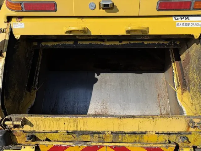 日野 デュトロ TKG-XZU710Mの写真25