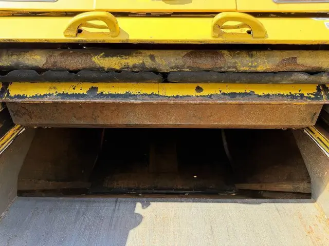 日野 デュトロ TKG-XZU710Mの写真27