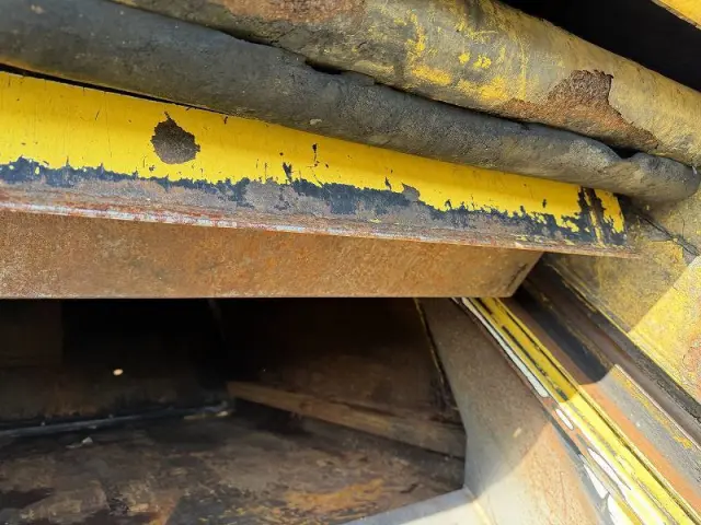 日野 デュトロ TKG-XZU710Mの写真28