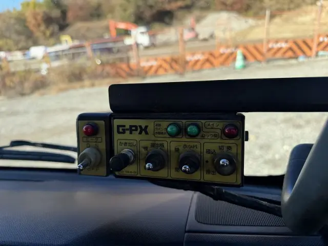 日野 デュトロ TKG-XZU710Mの写真30