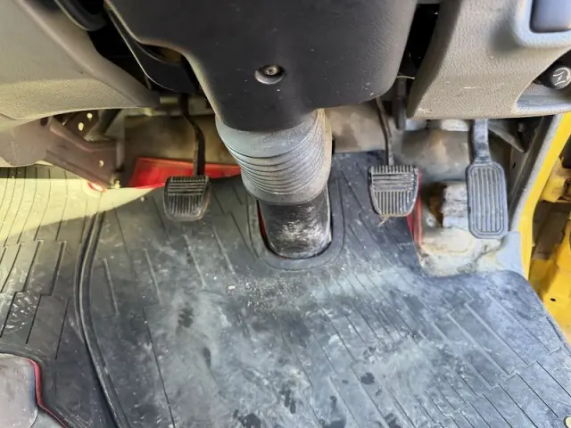 日野 デュトロ TKG-XZU710Mの写真31