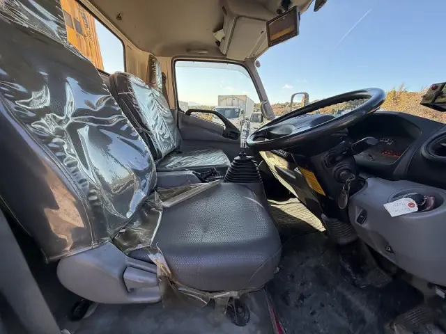 日野 デュトロ TKG-XZU710Mの写真33