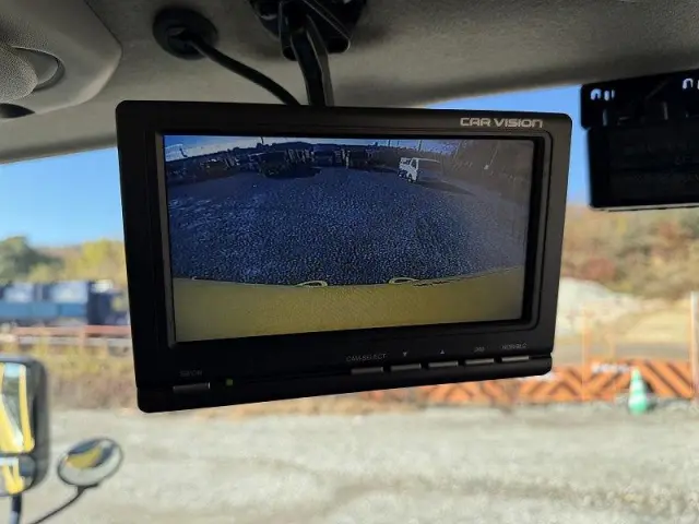 日野 デュトロ TKG-XZU710Mの写真44