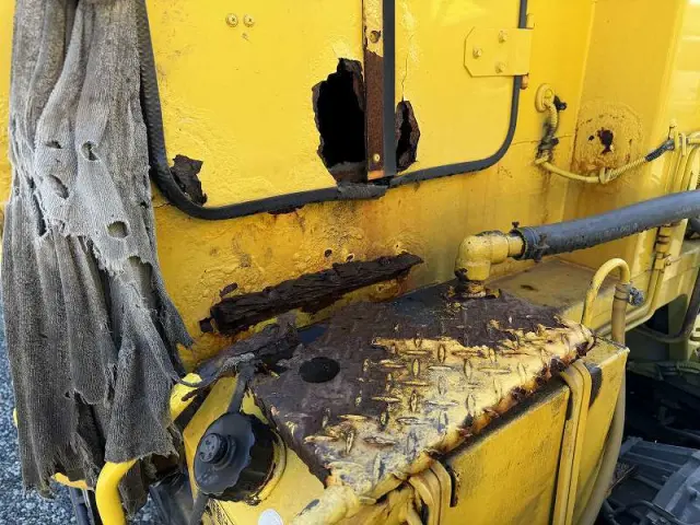 日野 デュトロ TKG-XZU710Mの写真46