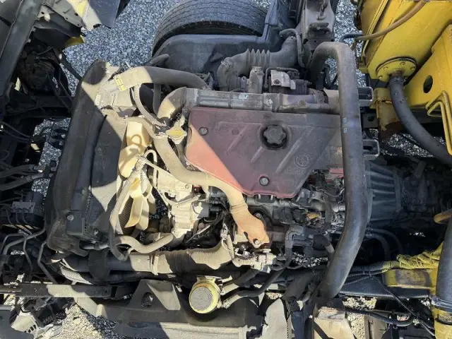 日野 デュトロ TKG-XZU710Mの写真47