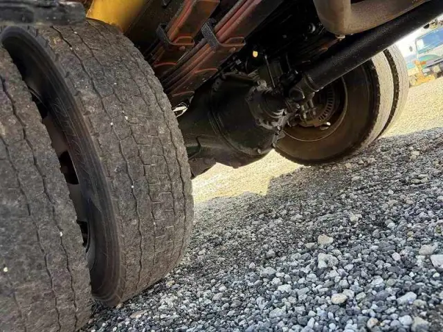 日野 デュトロ TKG-XZU710Mの写真48