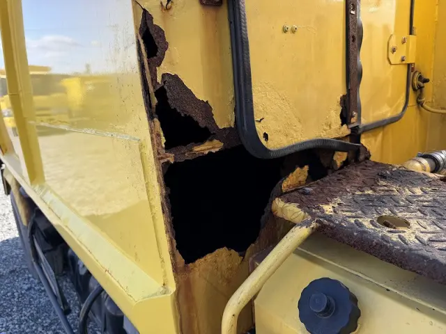 いすゞ エルフ TPG-NPR85YNの写真11