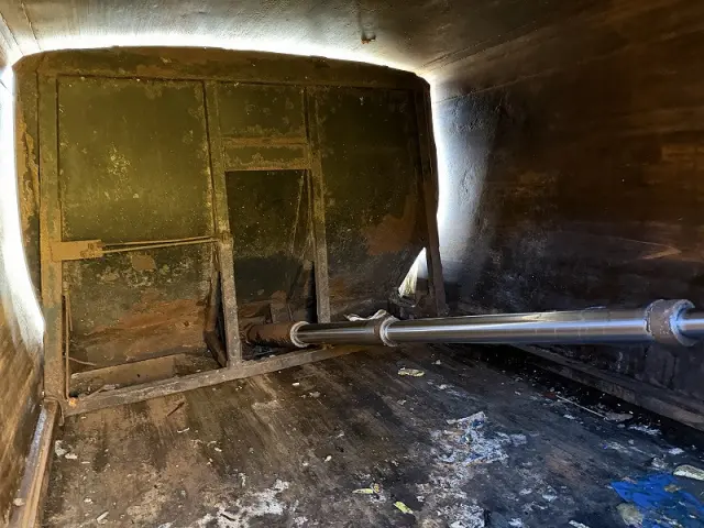 いすゞ エルフ TPG-NPR85YNの写真13