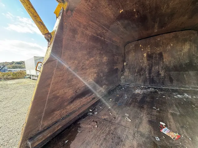 いすゞ エルフ TPG-NPR85YNの写真14