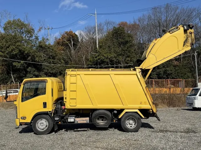 いすゞ エルフ TPG-NPR85YNの写真20