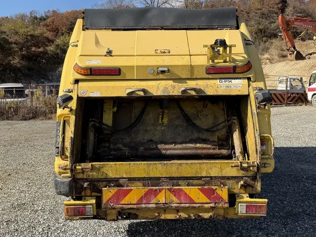 いすゞ エルフ TPG-NPR85YNの写真23