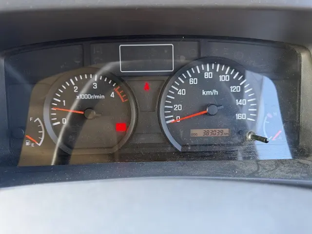 いすゞ エルフ TPG-NPR85YNの写真24