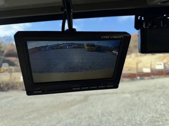 いすゞ エルフ TPG-NPR85YNの写真29