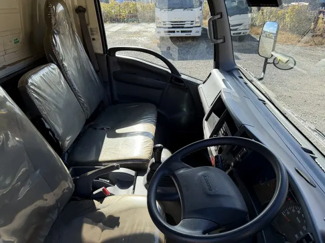 いすゞ エルフ TPG-NPR85YNの写真30