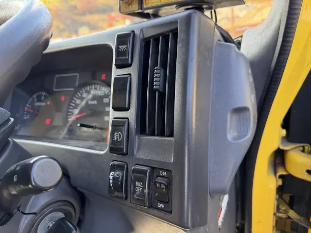 いすゞ エルフ TPG-NPR85YNの写真32