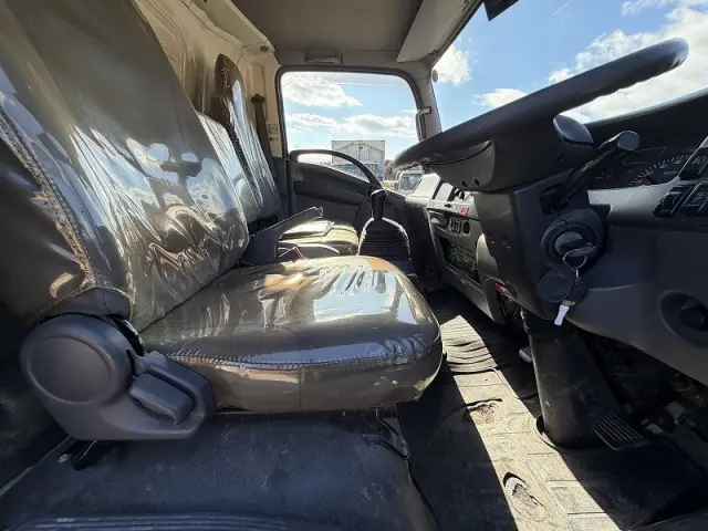 いすゞ エルフ TPG-NPR85YNの写真35