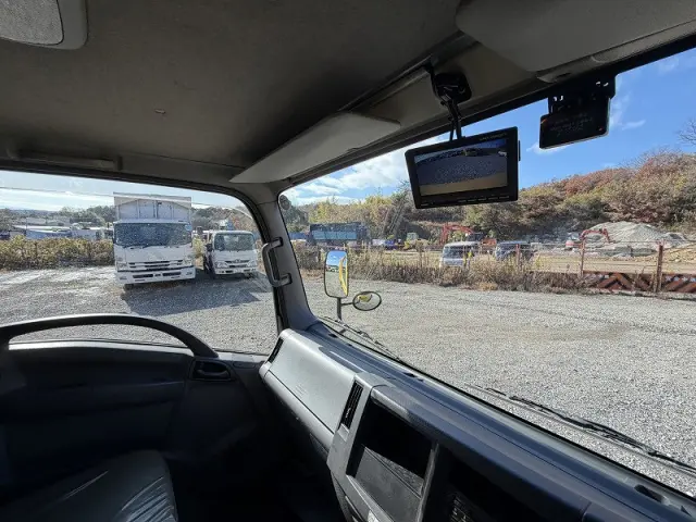 いすゞ エルフ TPG-NPR85YNの写真37