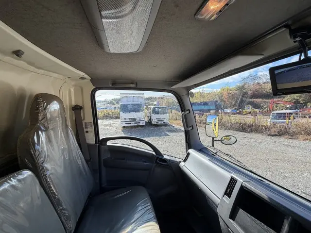 いすゞ エルフ TPG-NPR85YNの写真38