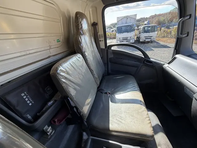 いすゞ エルフ TPG-NPR85YNの写真40