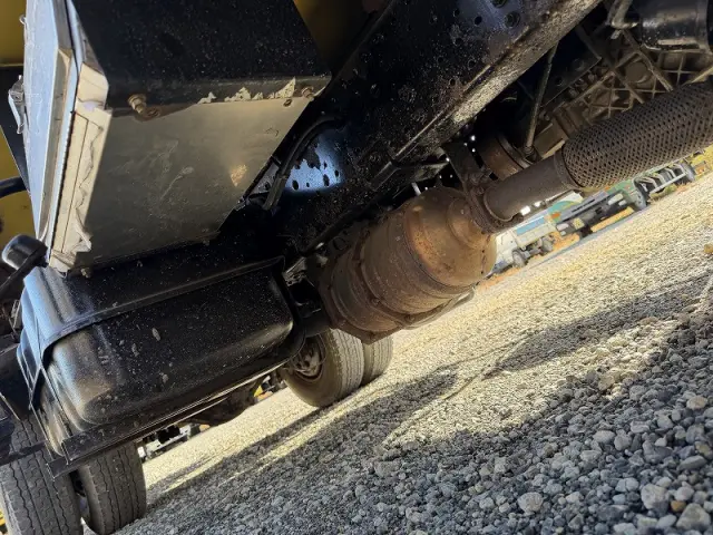 いすゞ エルフ TPG-NPR85YNの写真42