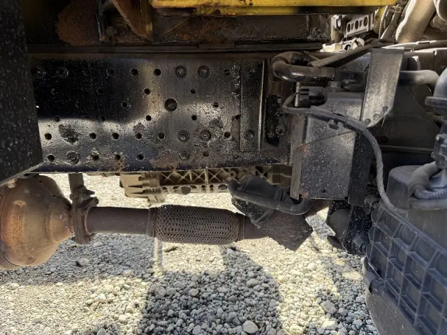 いすゞ エルフ TPG-NPR85YNの写真43