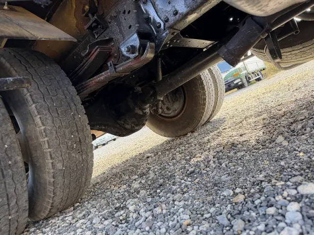 いすゞ エルフ TPG-NPR85YNの写真44