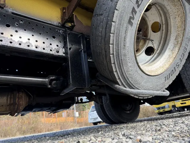 いすゞ エルフ TPG-NPR85YNの写真46