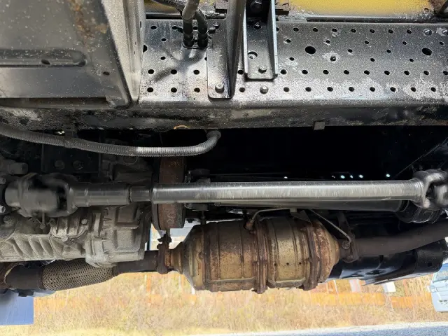 いすゞ エルフ TPG-NPR85YNの写真47