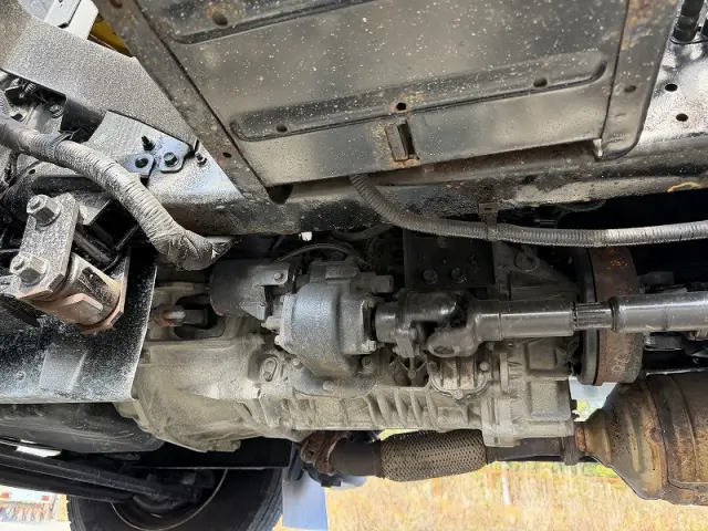 いすゞ エルフ TPG-NPR85YNの写真48