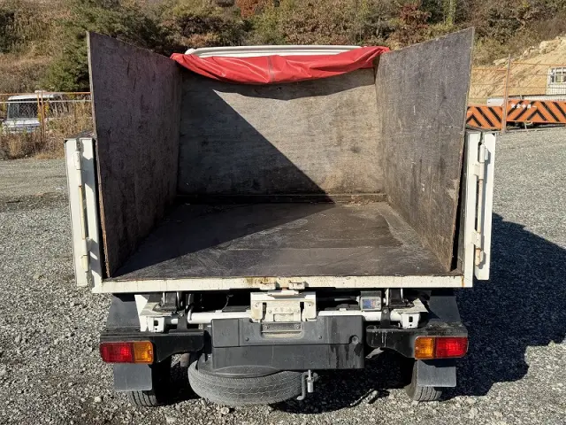ダイハツ ハイゼットトラック 3BD-S510Pの写真13