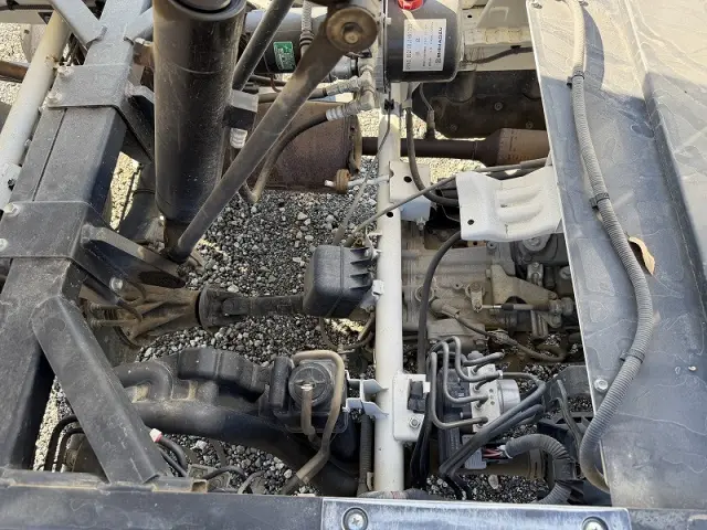 ダイハツ ハイゼットトラック 3BD-S510Pの写真14