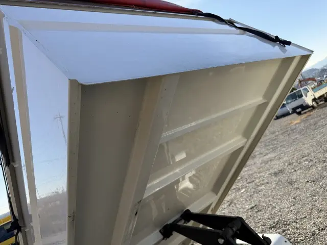 ダイハツ ハイゼットトラック 3BD-S510Pの写真15