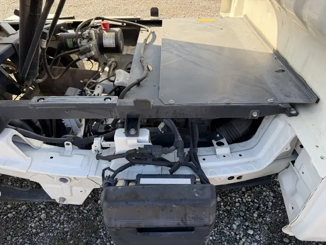 ダイハツ ハイゼットトラック 3BD-S510Pの写真18