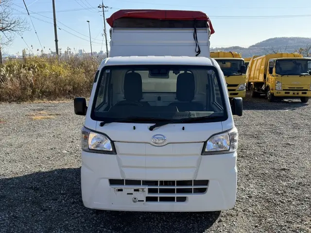 ダイハツ ハイゼットトラック 3BD-S510Pの写真20